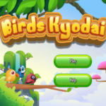 Birds Kyodai.