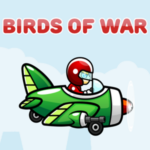 Birds of War.