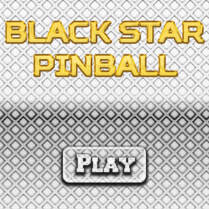 Black Star Pinball.