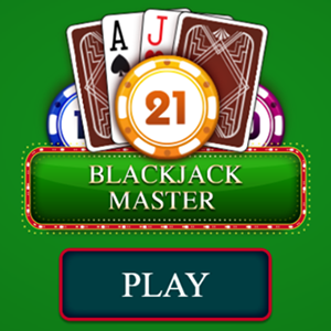 Blackjack Master.