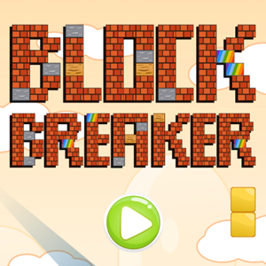 Block Breaker.