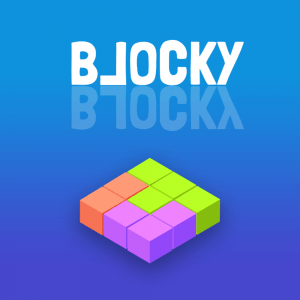 Blocky Game