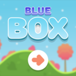 Blue Box game.