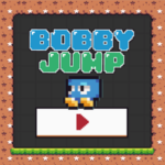 Bobby Jump Game.