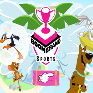 Boomerang Sports.