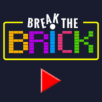 Break The Brick.