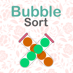 Bubble Sort.