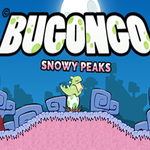 Bugongo Snowy Peaks.