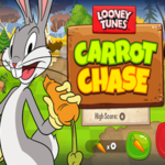 Bugs Bunny Carrot Chase.