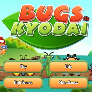 Bugs Kyodai.