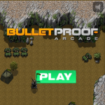 Bullet Proof.