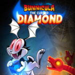 Bunnicula and the Cursed Diamond.