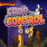 Bunnicula Crop Control.