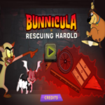 Bunnicula in Rescuing Harold.