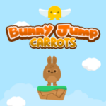 Bunny Jump Carrots.