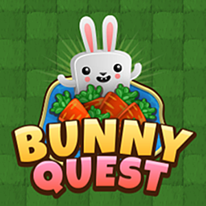 Bunny Quest.