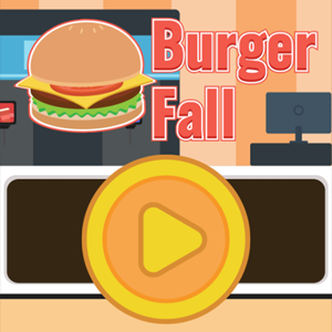 Burger Fall.