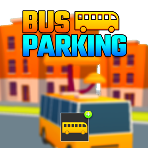 Bus Parking.