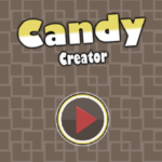 Candy Creator.