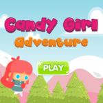 Candy Girl Adventure.