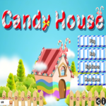 Candy House.