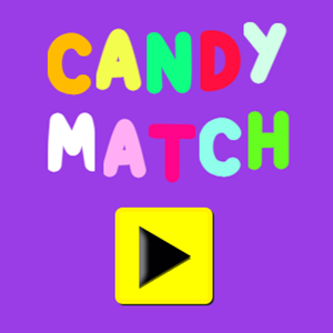 Candy Match.