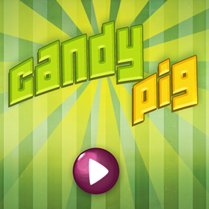 Candy Pig.
