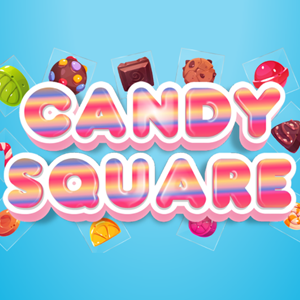 Candy Square.