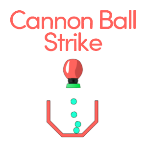 Cannon Ball Strike.