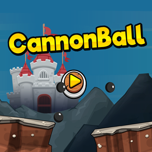 Cannonball.