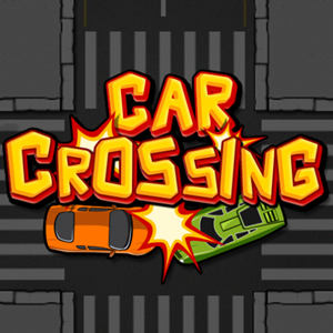 Car Crossing.