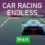 Car Racing Endless.