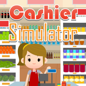 Cashier Simulator.