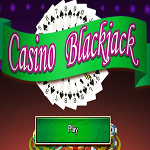 Casino Blackjack.