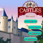 Castles in Spain.