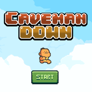 Caveman Down.