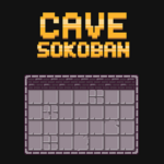 Cave Sokoban.