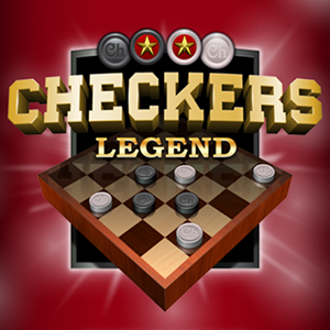 Checkers Legend.