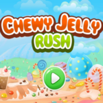 Chewy Jelly Rush.