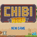 Chibi Hero.