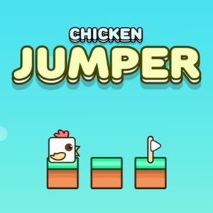 Chicken Jumper game.
