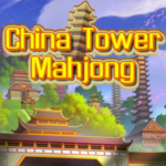 China Tower Mahjong.