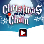 Christmas Chain.