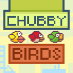 Chubby Birds.