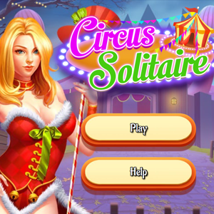 Circus Solitaire.