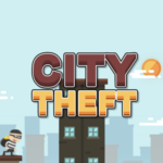 City Theft game.