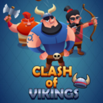 Clash of Vikings.
