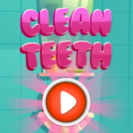 Clean Teeth.