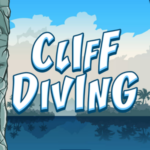Cliff Diving.