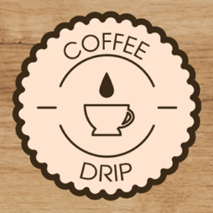 Coffee Drip game.